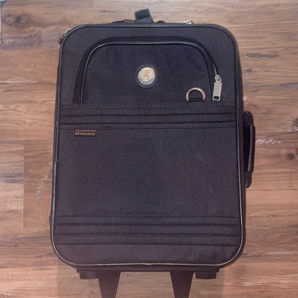 Bag in fare condition rarely used